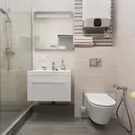 44 Pearl 1-bedroom Panoramic Sea View