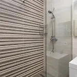 Appartamento 44 Pearl 1-bedroom Panoramic Sea View Odessa