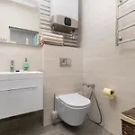 44 Pearl 1-bedroom Panoramic Sea View