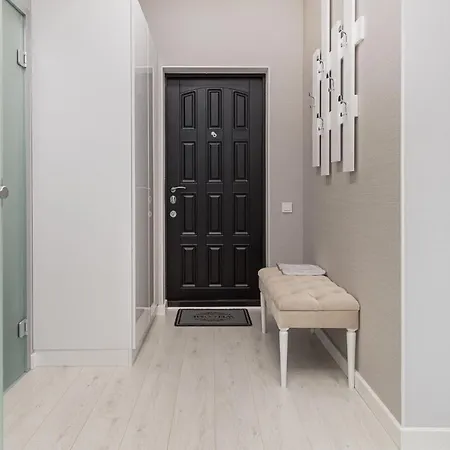 Appartement 44 Pearl 1-bedroom Panoramic Sea View Odessa
