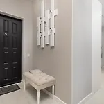 44 Pearl 1-bedroom Panoramic Sea View 敖德萨